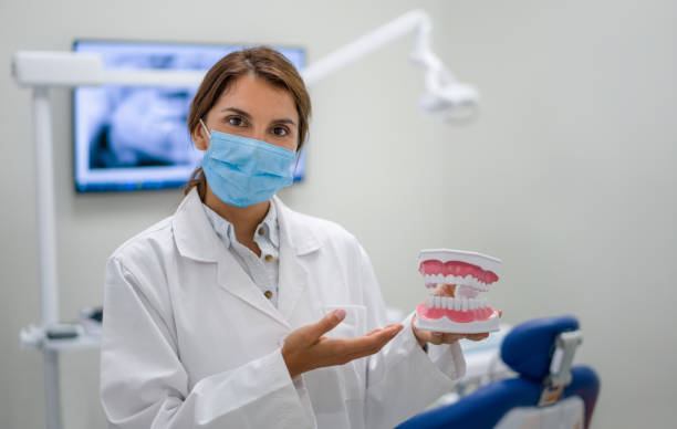 Best Pediatric Emergency Dentist in Bremen, OH