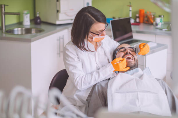 Best Emergency Treatment for Toothache in Bremen, OH
